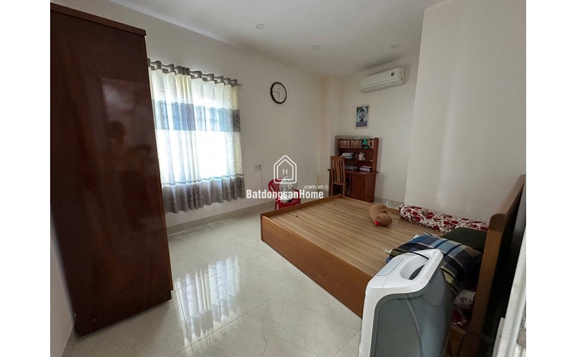 Nhà 3 tầng hẻm ô tô Bắc Sơn – gần biển 400m, gara ô tô, giá chỉ 7,2 tỷ!